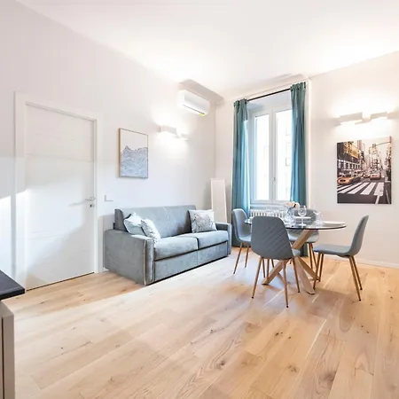 Apartamento Easylife - - Nava 36 - Isola