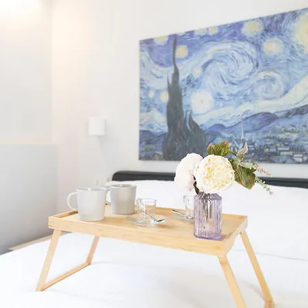 Apartamento Easylife - - Nava 36 - Isola *