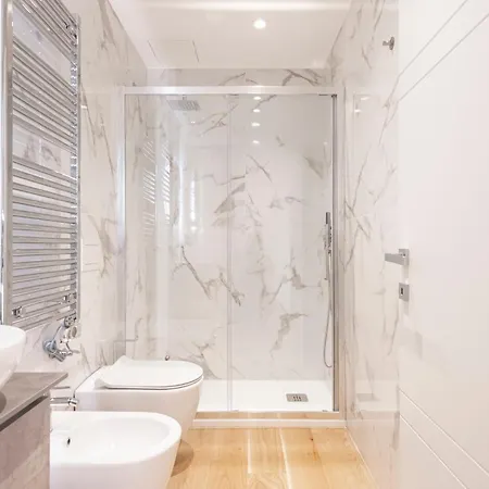 Apartamento Easylife - - Nava 36 - Isola *