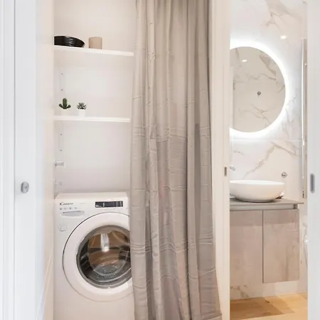 Easylife - - Nava 36 - Isola Lägenhet *